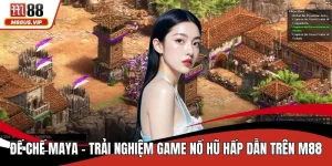 Đế chế Maya