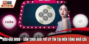 Xóc đĩa